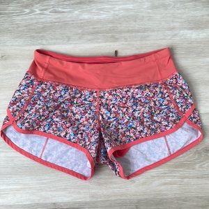 Lululemon Speed Up Low-Rise Short, 2.5”